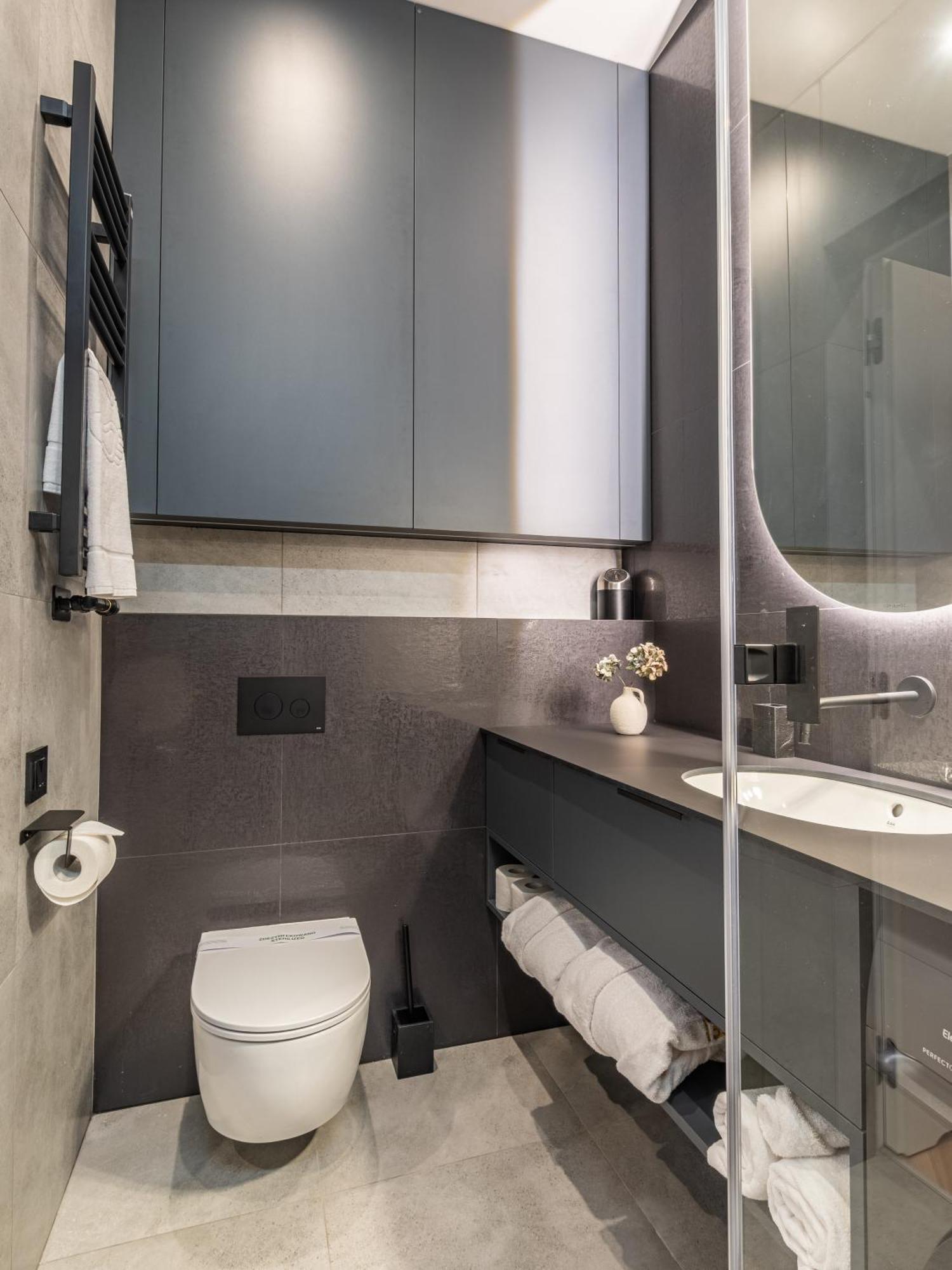 Loft House City Apartments วรอตซวาฟ ภายนอก รูปภาพ